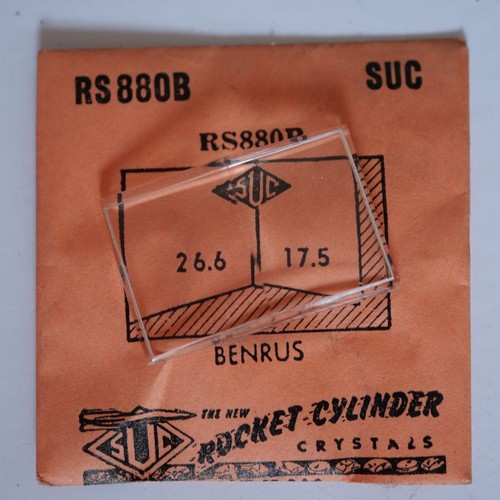 Verre montre suc - suc, rs