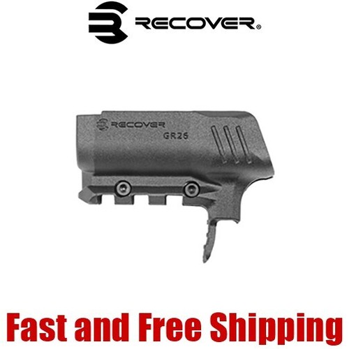 Recover tactical gr26 - tactical,