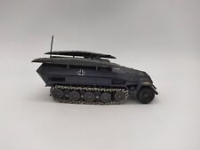 Solido HK Hanomag SD KFZ 251/1