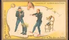 Chromo Guérin Boutron