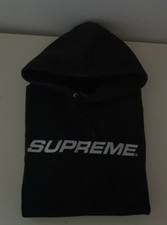 Sweat À Capuche Supreme À