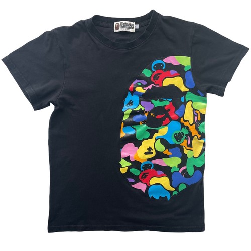 Bathing ape shirt - a, youth