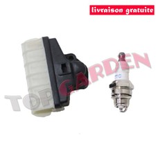 Filtre à air Bougie