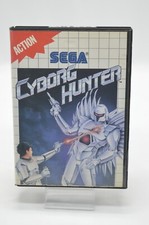 Jeu Game Cyborg Hunter console