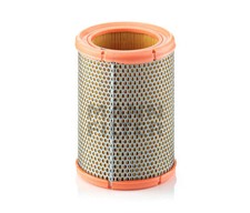 Filtre à air Mann Filter pour: Renault: R5, R9, R11, R12, R15, R16, R17, R18,