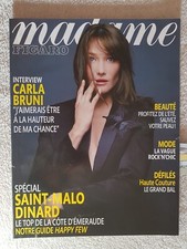 MADAME FIGARO N°19896