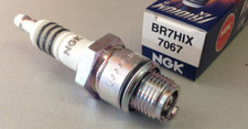 1 Bougie NGK BR7HIX Spark Plug