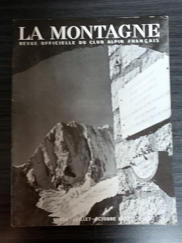 Montagne revue du club - -,