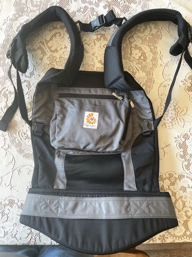 Ergobaby performance - ergobaby,