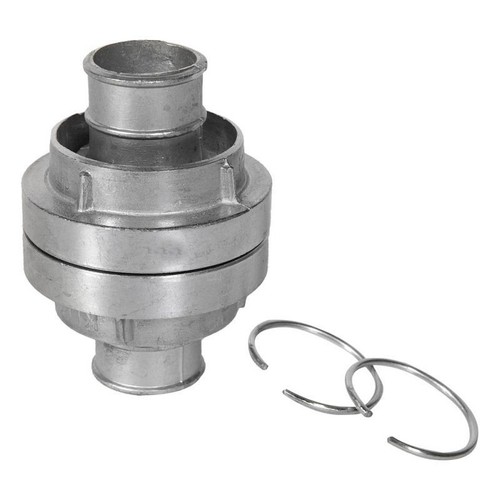 Raccord pour motopompe - , et