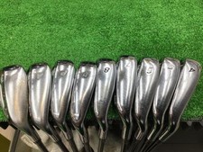 TaylorMade R7 CGB MAX Iron Set