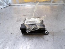 Boitier air bag citroen - boitier,