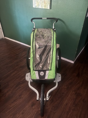 Chariot cougar stroller - chariot,