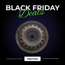 🇫🇷 JANTE ALUMINIUM RENAULT MEGANE ➤8200729332 ♻️