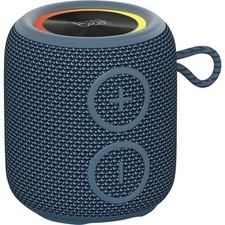 Mobile Beat PBS 1200 Enceinte Bluetooth bleu