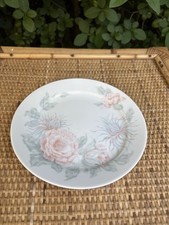 6 assiettes à dessert