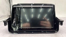 Ecran GPS RENAULT MEGANE 3