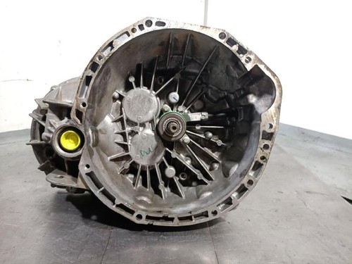 Pf6066 boite vitesse renault - a,