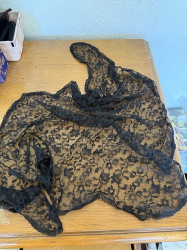 Foulard vintage - foulard,