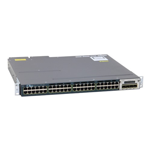 Cisco catalyst - cisco,