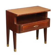 Table de Chevet Vintage en