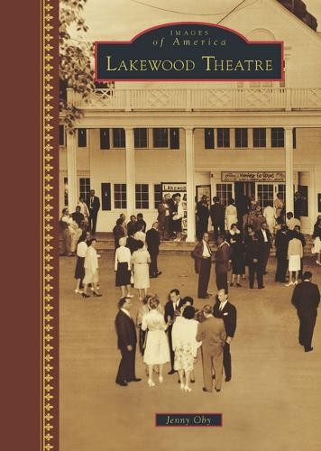 Jenny oby lakewood theatre - jenny,