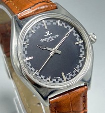 montre jaeger lecoultre Club