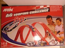 Artin F Circuit electrique