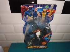 2801242 Figurine Toybiz Marvel Legends X-men wolverine air strike ailes delta