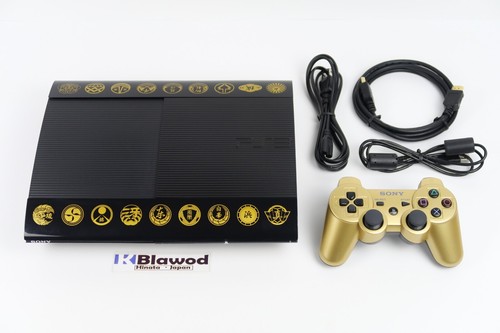 Playstation ps3 ryu ga - 3,