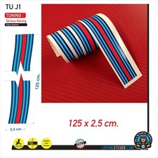 Bande Autocollante Réplique