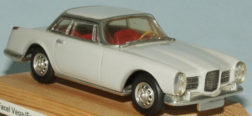 1961 1964 facel vega - 1961-1964, ii