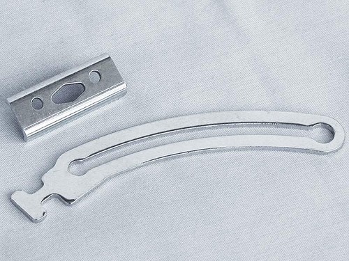 Kenwood handle stirrup guide - handle,