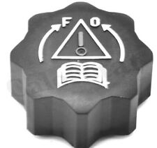 BOUCHON DE VASE D'EXPANSION (LIQUIDE DE REFROIDISSEMENT)