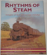 RHYTHMS OF STEAM Railway