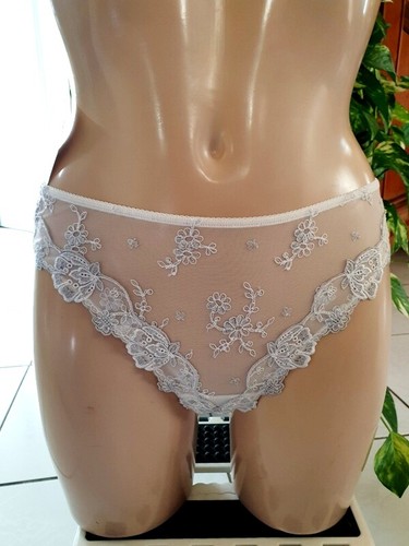 Lise charmel tanga - charmel, /