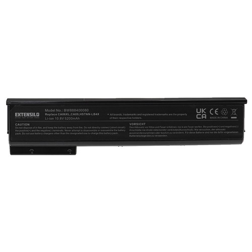 Batterie remplace - , hp