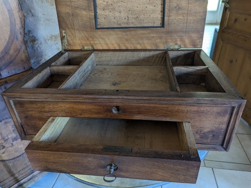 Meuble metier bois - metier,