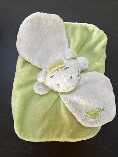 Doudou peluche babynat baby - doudou,
