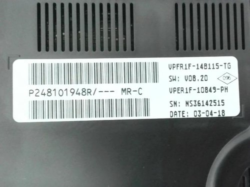 Compteur renault megane - compteur,