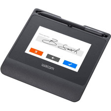 Wacom STU-540 Tablette