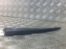 Bras essuie glace arriere