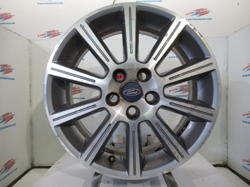Jante aluminium ford - aluminium,