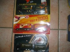 SEMI REMORQUE  - lot de 3  -