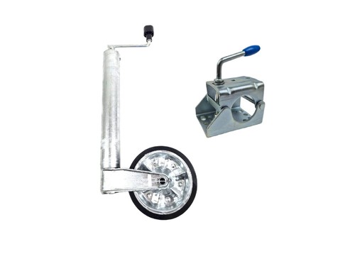 Roue support 500 - de,