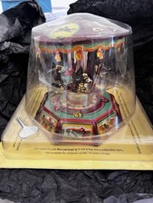 Jouet en tôle mécanique PAYA