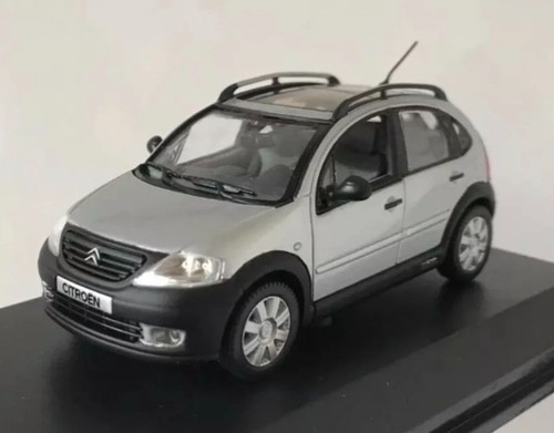Citroën xtr gris - citroËn, 2004