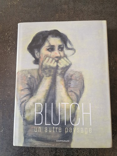 Blutch autre paysage - blutch,