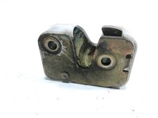 SERRURE DE PORTE AVANT DROITE