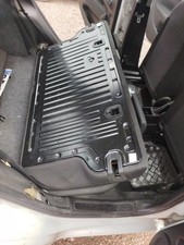 Banquette arriere FIAT PUNTO